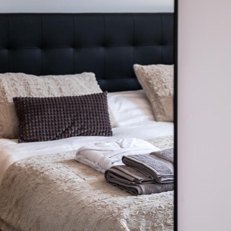 ISARD & SPA by SELECT RENTALS ANDORRA - Apartamento con terraza - 23