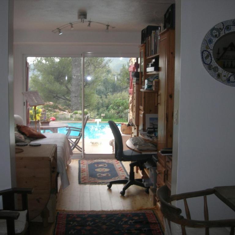Domica - Casa de 2 dormitorios - 11