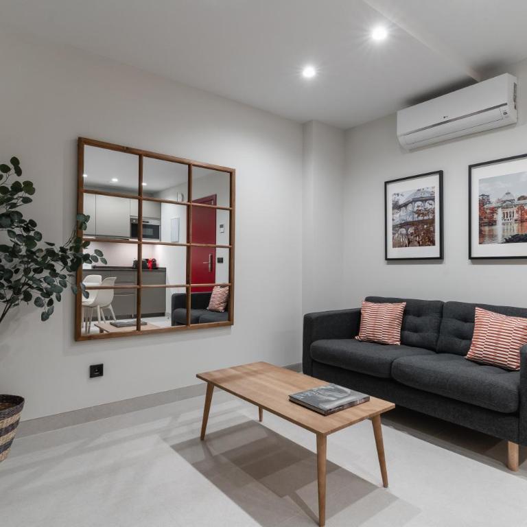 LAUREL-MintyStay Apartments 2 - Apartamento de 2 dormitorios - 2