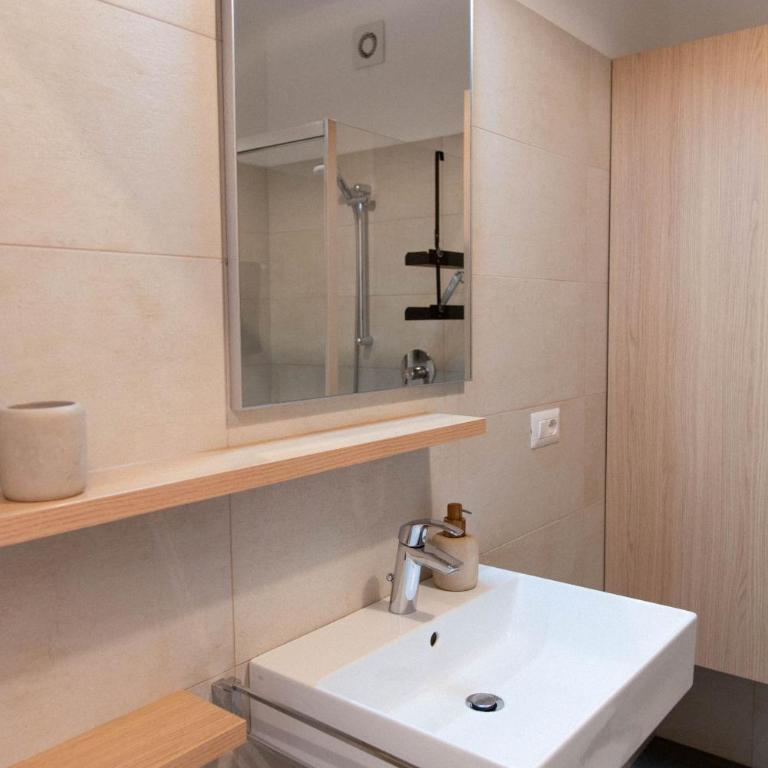 La Serena - Apartment in Malcesine - Appartamento con 2 Camere da Letto - 19