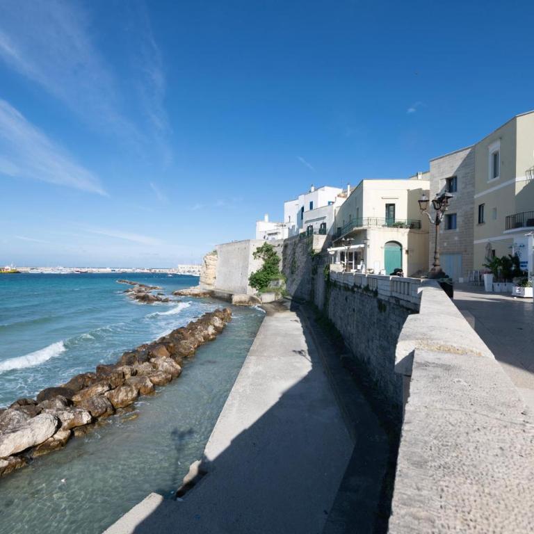 Riva Mediterranea - Casa con 3 Camere da Letto - 3