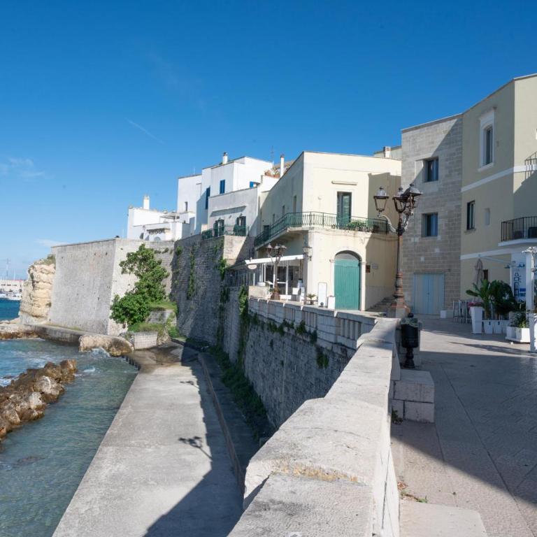 Riva Mediterranea - Casa con 3 Camere da Letto - 4