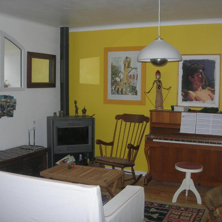 Domica - Casa de 2 dormitorios - 6