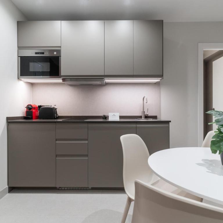 LAUREL-MintyStay Apartments 2 - Apartamento de 2 dormitorios - 14