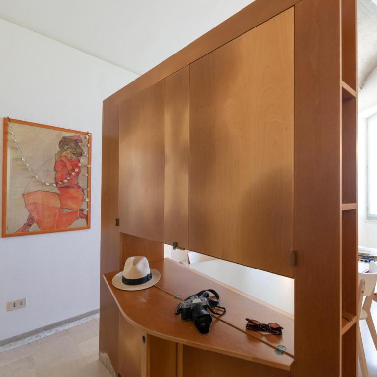 Riva Mediterranea - Casa con 3 Camere da Letto - 10