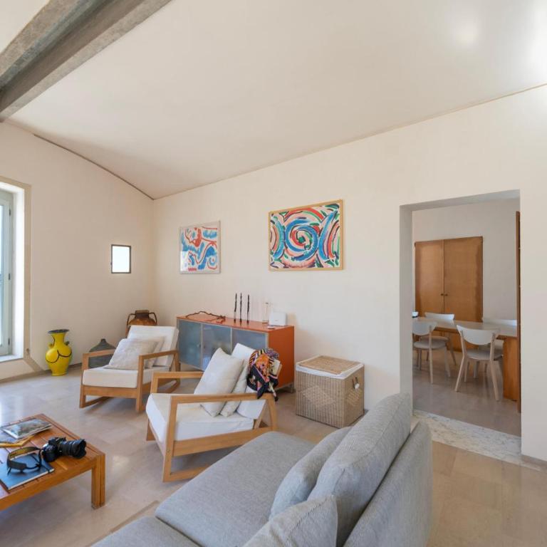 Riva Mediterranea - Casa con 3 Camere da Letto - 2