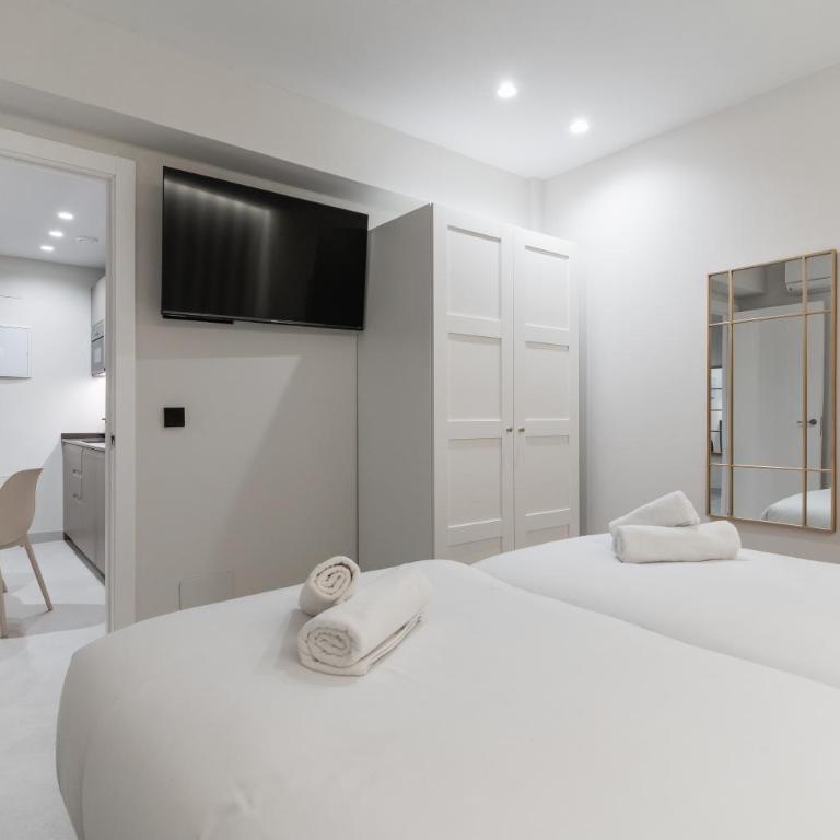 LAUREL-MintyStay Apartments 2 - Apartamento de 2 dormitorios - 26