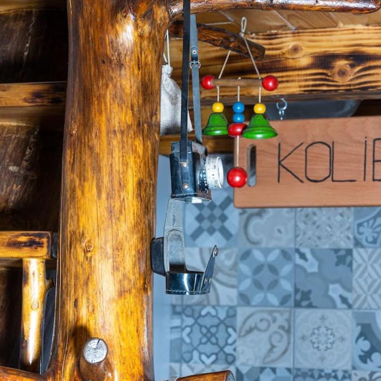 Koliba Ravna planina - Gradska Kuća sa 2 Spavaće Sobe - 2