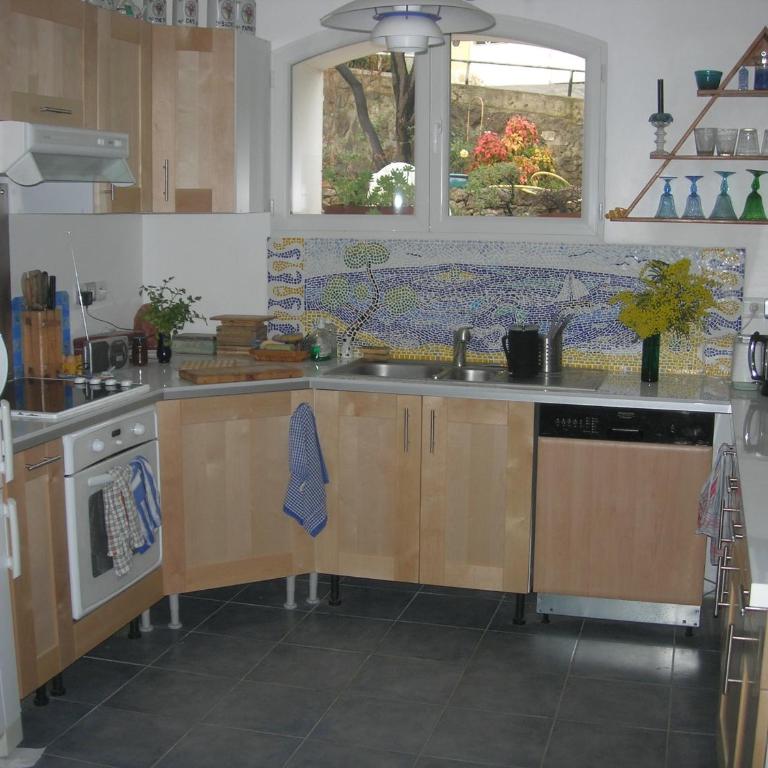 Domica - Casa de 2 dormitorios - 4