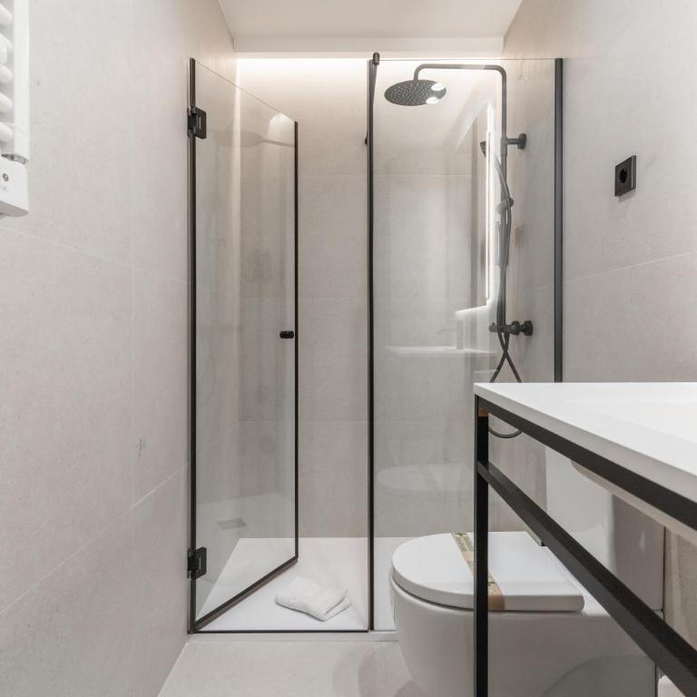LAUREL-MintyStay Apartments 2 - Apartamento de 2 dormitorios - 31