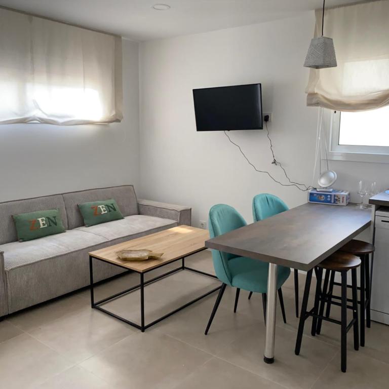 Apartamentos Brisas de Mar - Apartamento de 2 dormitorios - 6