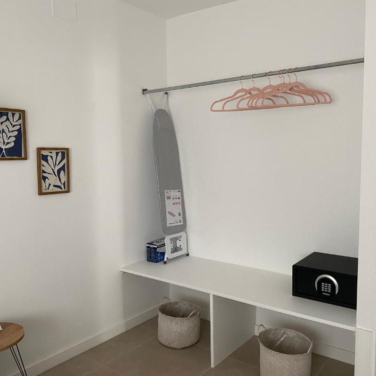 Apartamentos Brisas de Mar - Apartamento de 2 dormitorios - 7