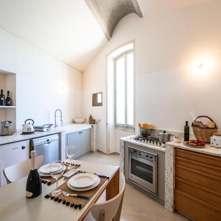 Riva Mediterranea - Casa con 3 Camere da Letto - 12