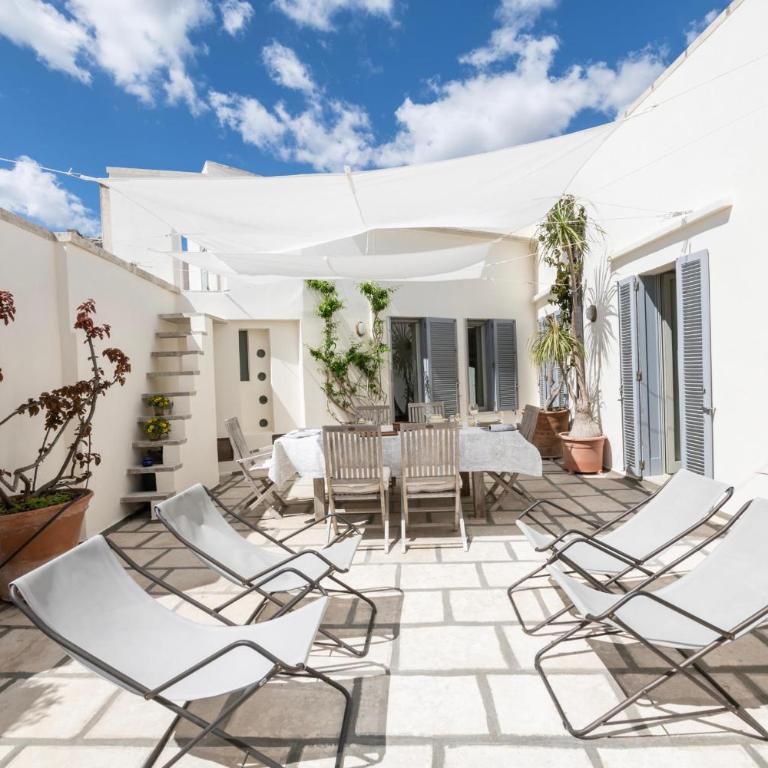 Riva Mediterranea - Casa con 3 Camere da Letto - 14