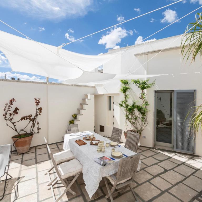 Riva Mediterranea - Casa con 3 Camere da Letto - 13