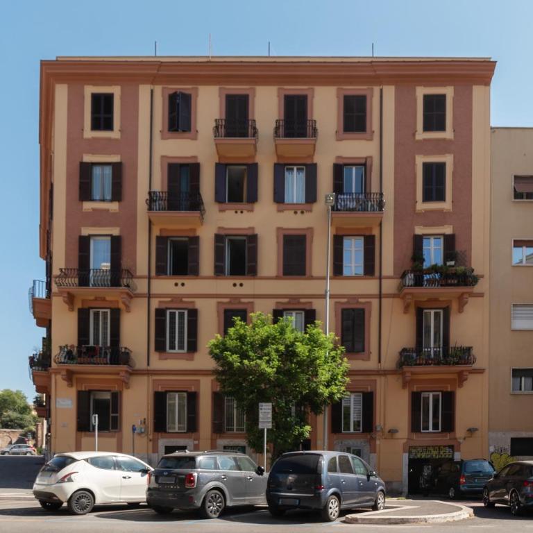 GuestHost - MM San Giovanni Apartment - One-Bedroom Apartment - 21