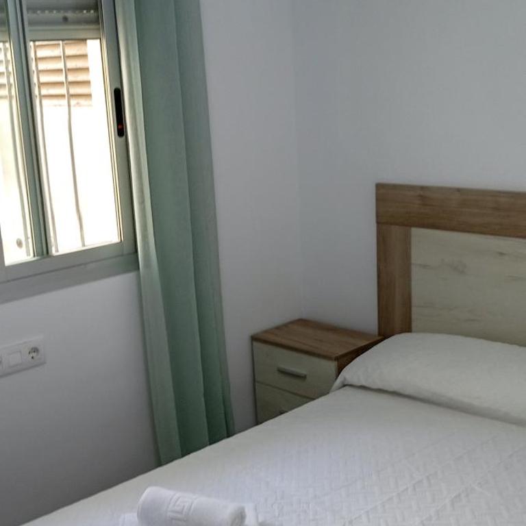 Barbate Alojamientos Turísticos - Apartamento de 2 dormitorios - 33
