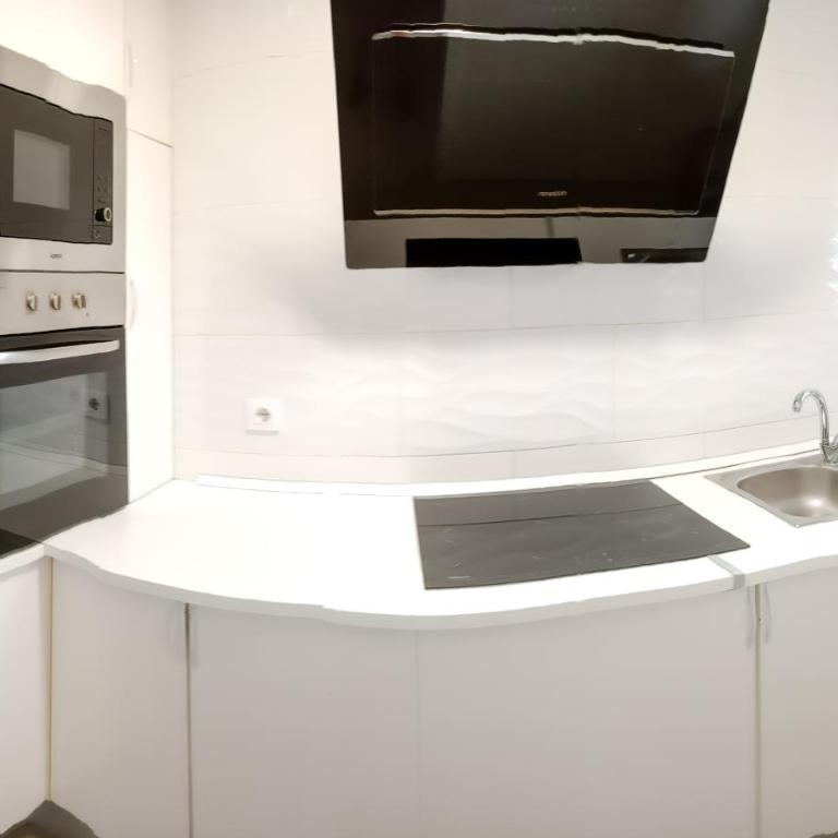 Barbate Alojamientos Turísticos - Apartamento de 2 dormitorios - 13