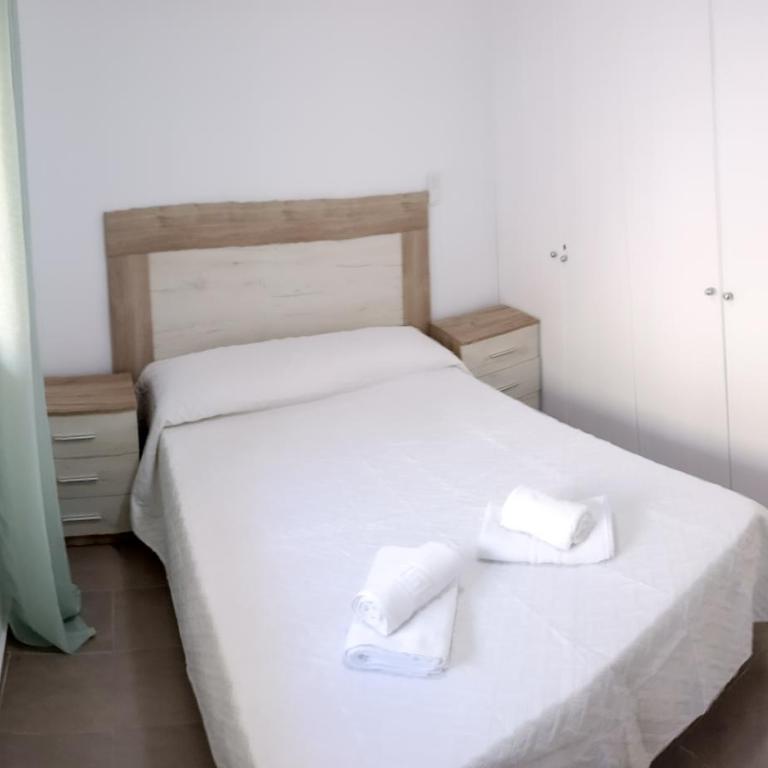 Barbate Alojamientos Turísticos - Apartamento de 2 dormitorios - 15