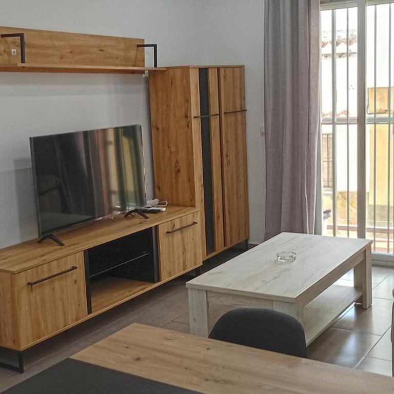 Barbate Alojamientos Turísticos - Apartamento de 2 dormitorios - 3