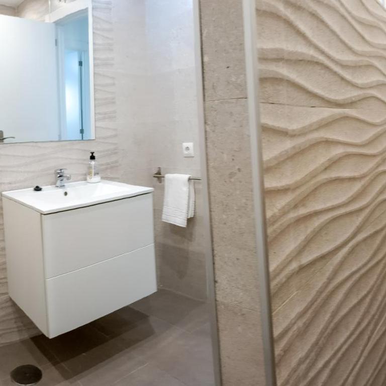 Barbate Alojamientos Turísticos - Apartamento de 2 dormitorios - 7