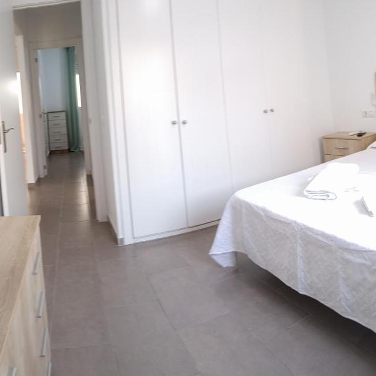 Barbate Alojamientos Turísticos - Apartamento de 2 dormitorios - 8