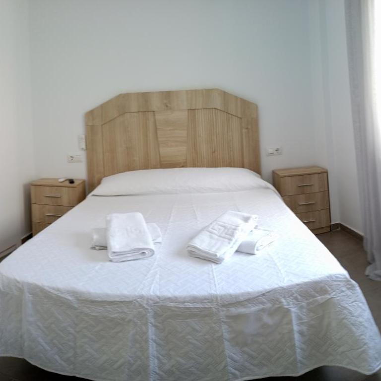 Barbate Alojamientos Turísticos - Apartamento de 2 dormitorios - 5