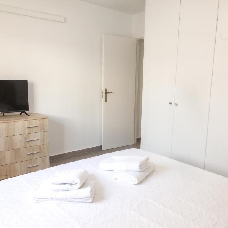 Barbate Alojamientos Turísticos - Apartamento de 2 dormitorios - 16