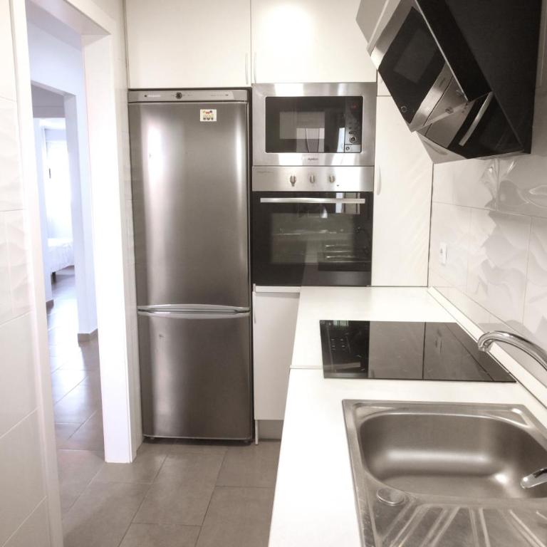Barbate Alojamientos Turísticos - Apartamento de 2 dormitorios - 18