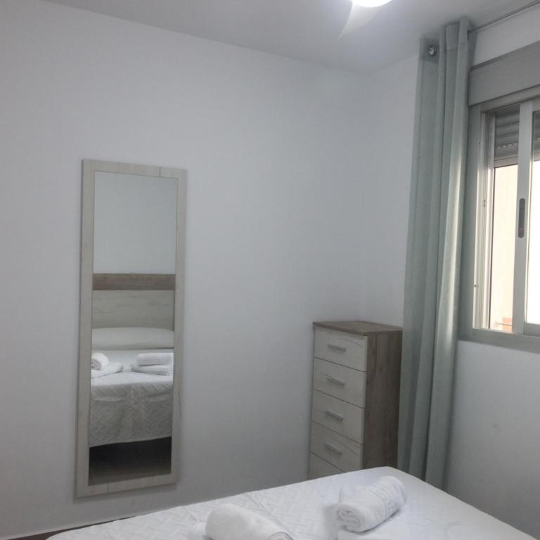 Barbate Alojamientos Turísticos - Apartamento de 2 dormitorios - 22