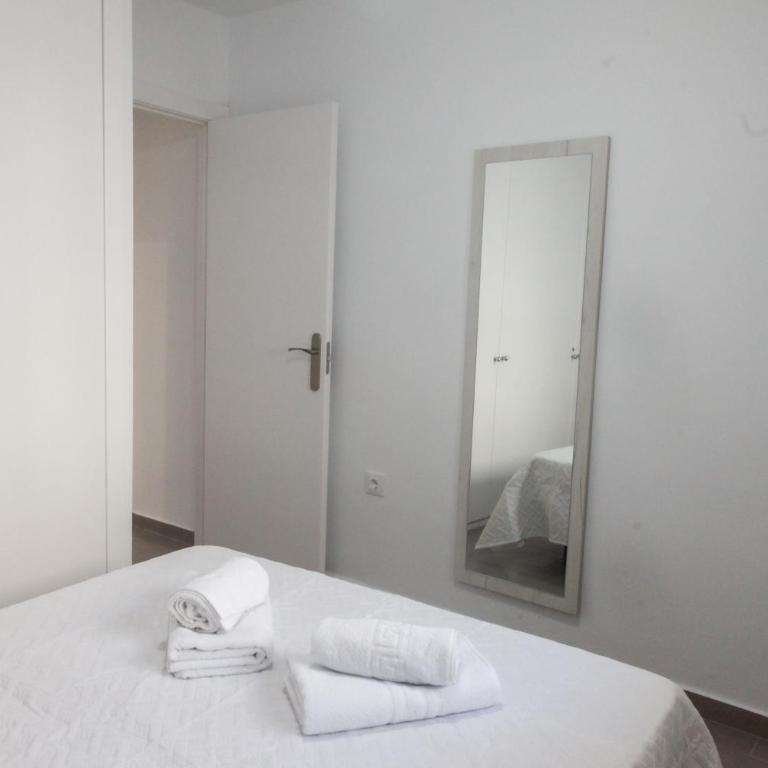 Barbate Alojamientos Turísticos - Apartamento de 2 dormitorios - 10