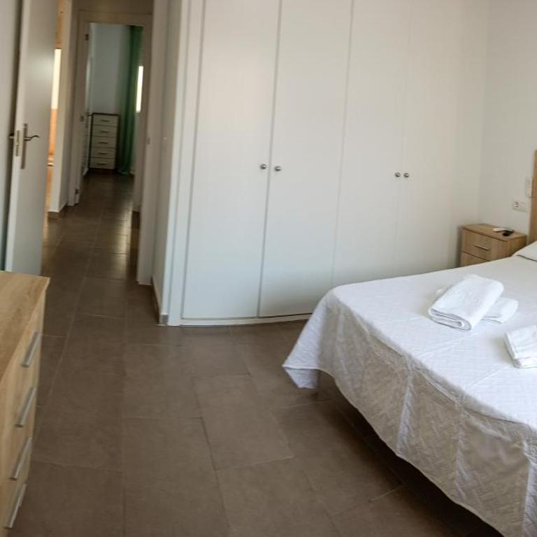 Barbate Alojamientos Turísticos - Apartamento de 2 dormitorios - 31