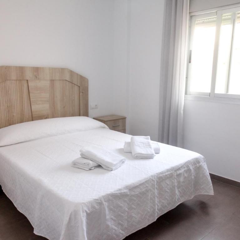 Barbate Alojamientos Turísticos - Apartamento de 2 dormitorios - 28