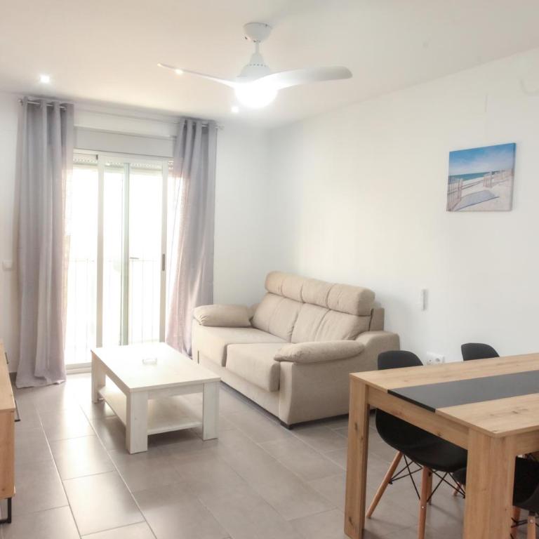 Barbate Alojamientos Turísticos - Apartamento de 2 dormitorios - 29