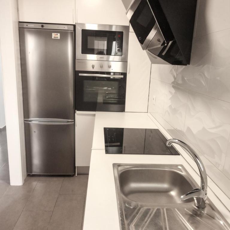 Barbate Alojamientos Turísticos - Apartamento de 2 dormitorios - 27