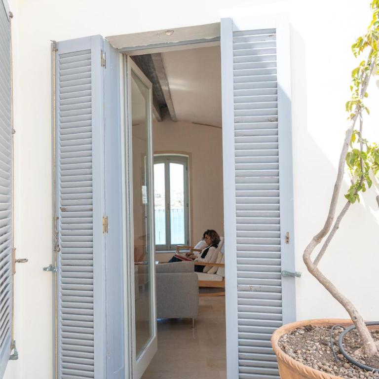 Riva Mediterranea - Casa con 3 Camere da Letto - 18