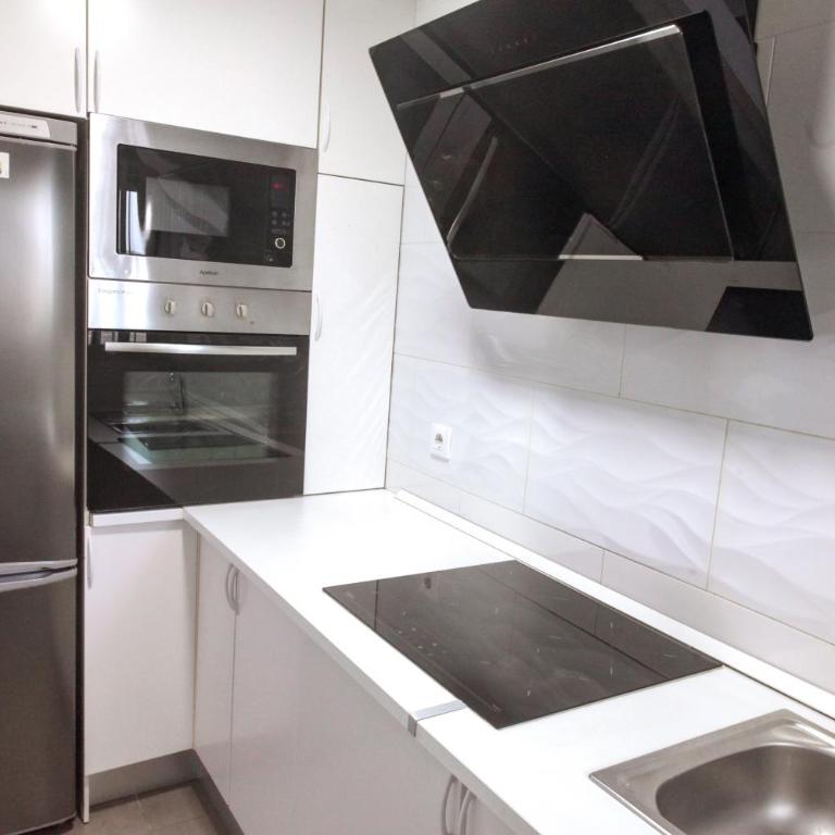 Barbate Alojamientos Turísticos - Apartamento de 2 dormitorios - 26