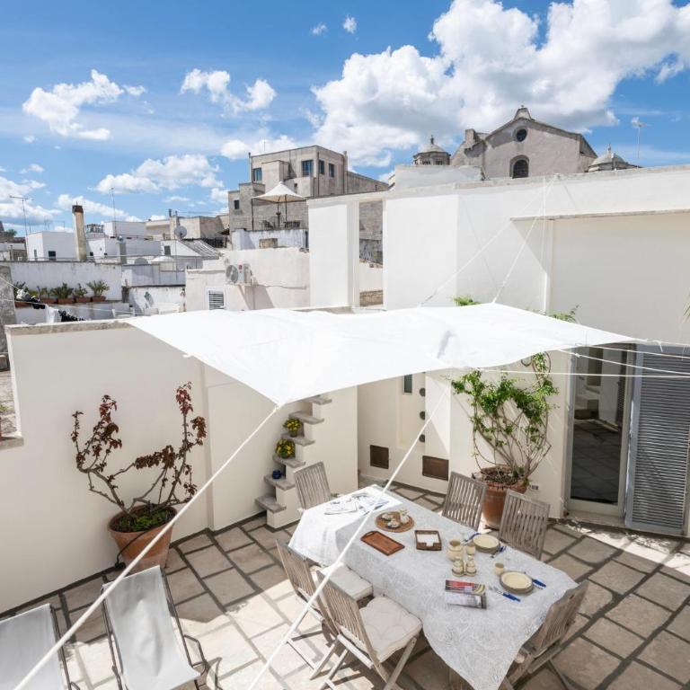 Riva Mediterranea - Casa con 3 Camere da Letto - 21