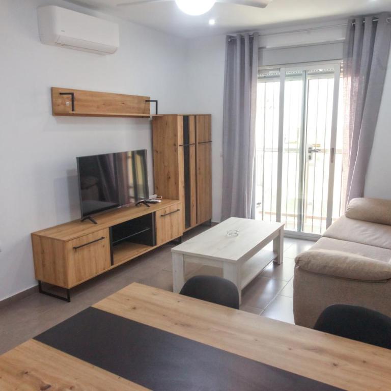 Barbate Alojamientos Turísticos - Apartamento de 2 dormitorios - 37