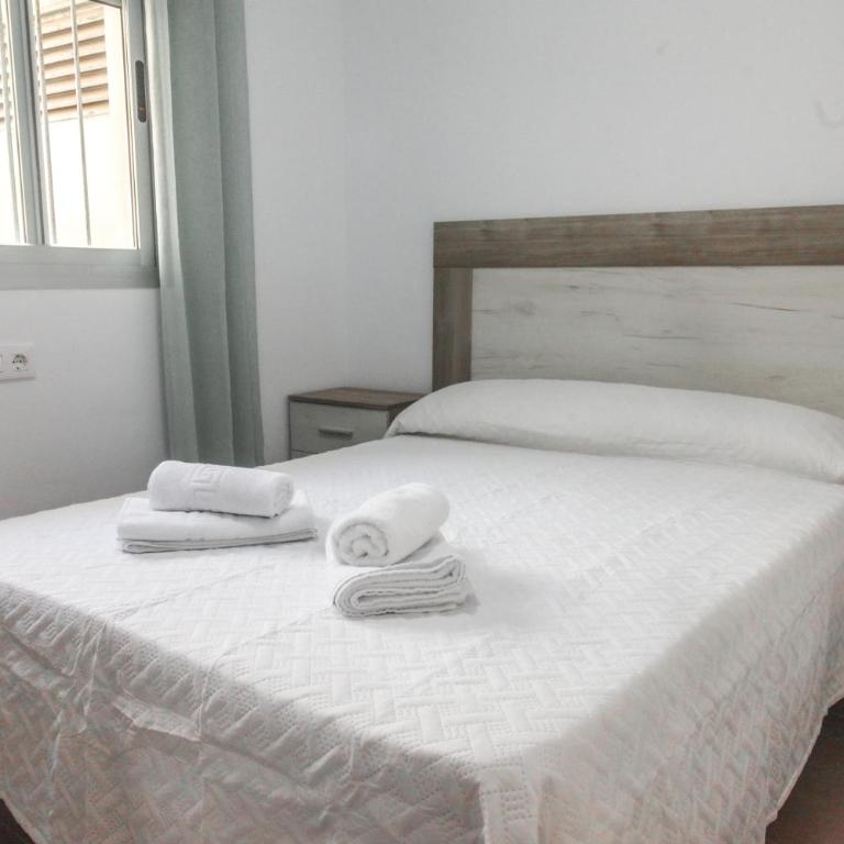 Barbate Alojamientos Turísticos - Apartamento de 2 dormitorios - 35