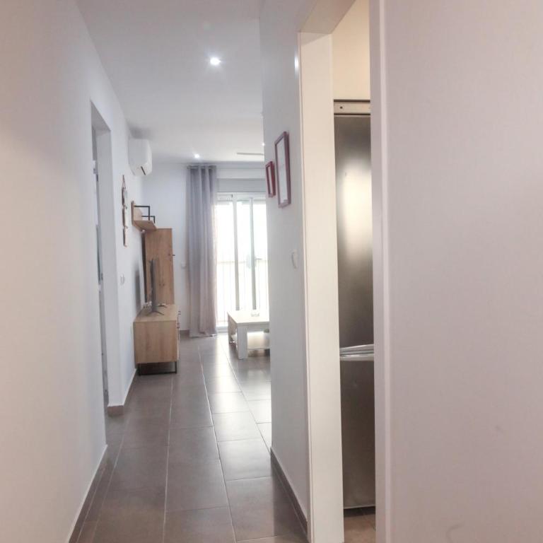 Barbate Alojamientos Turísticos - Apartamento de 2 dormitorios - 34