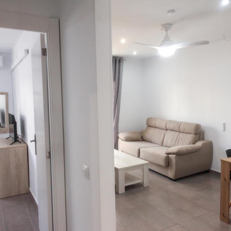Barbate Alojamientos Turísticos - Apartamento de 2 dormitorios - 36