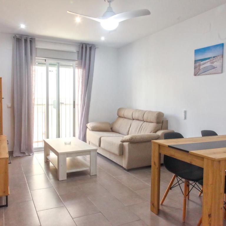 Barbate Alojamientos Turísticos - Apartamento de 2 dormitorios - 40