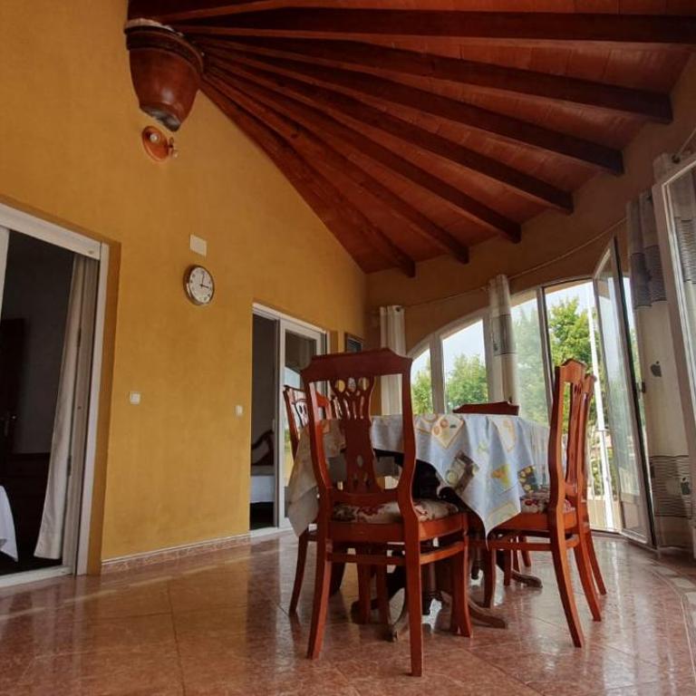 confortable villa at only 100 meter from the beach, supermarkets and the restaurants - Villa mit 3 Schlafzimmern - 15