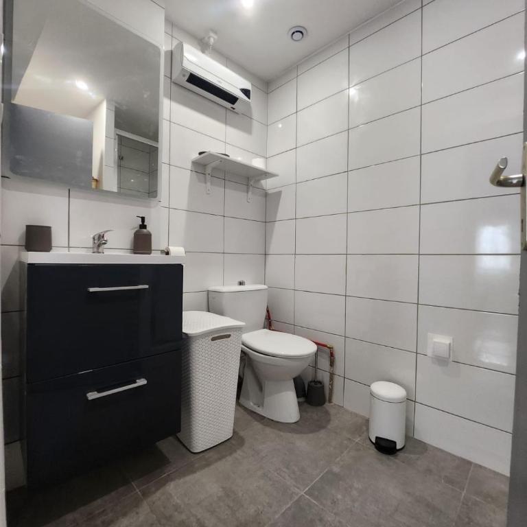 LE PECHE MIGNON - Appart 3 - locationlatamarissiere - Appartement 2 Chambres - 6