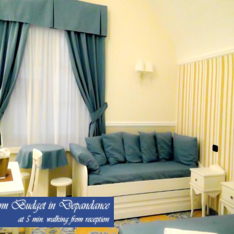 Bed & Breakfast Medea - Economy Triple Room - Annex - 6