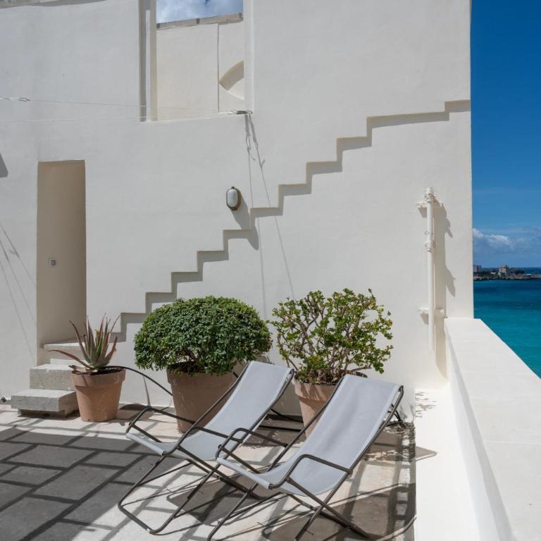 Riva Mediterranea - Casa con 3 Camere da Letto - 25