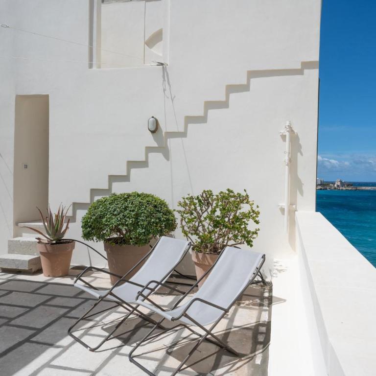 Riva Mediterranea - Casa con 3 Camere da Letto - 23