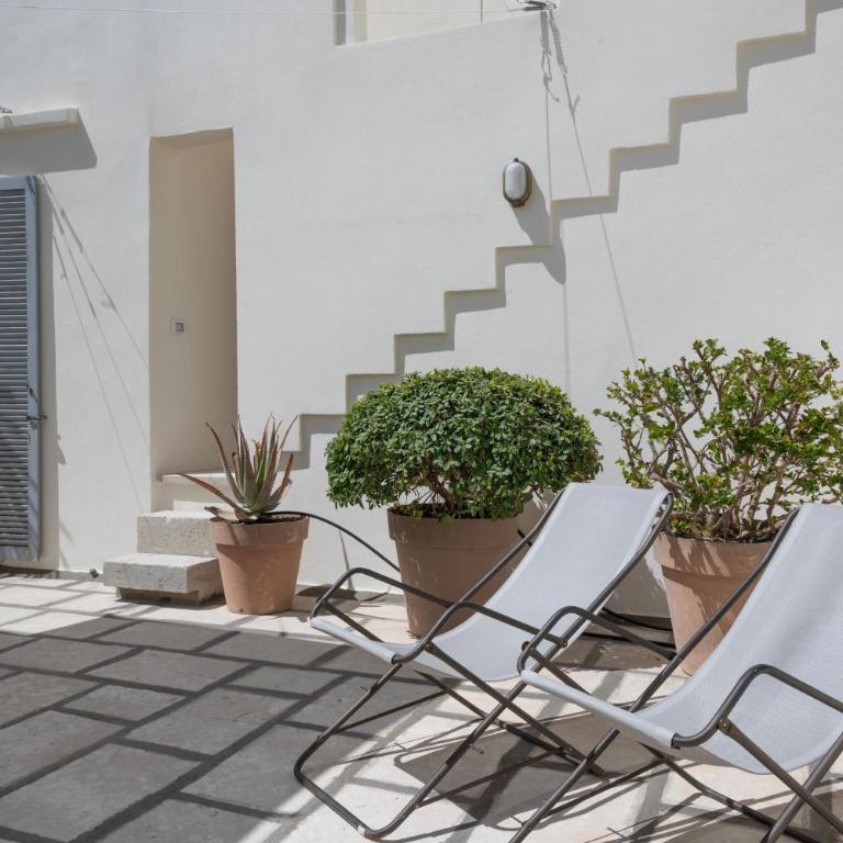 Riva Mediterranea - Casa con 3 Camere da Letto - 24