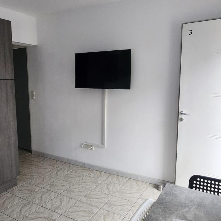 LE PECHE MIGNON - Appart 3 - locationlatamarissiere - Appartement 2 Chambres - 5